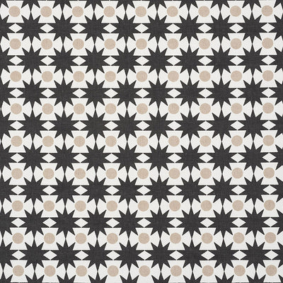 SCHUMACHER FABRICS -177063-COSMOS