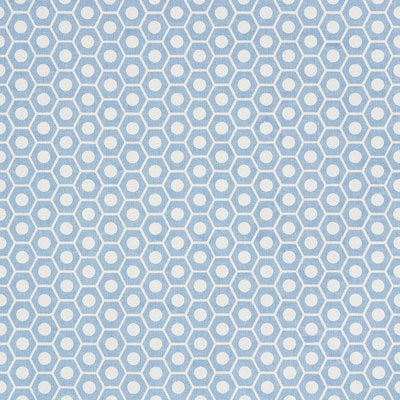 Schumacher Fabrics , a selection of fabrics such as velvet, damask, cotton, silk, linen and sheers.