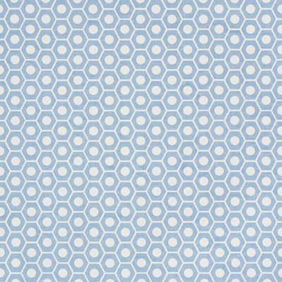 SCHUMACHER FABRICS -177071-QUEEN B