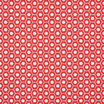 SCHUMACHER FABRICS -177074-QUEEN B
