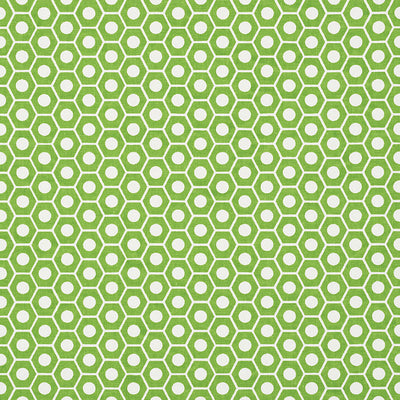 SCHUMACHER FABRICS -177075-QUEEN B