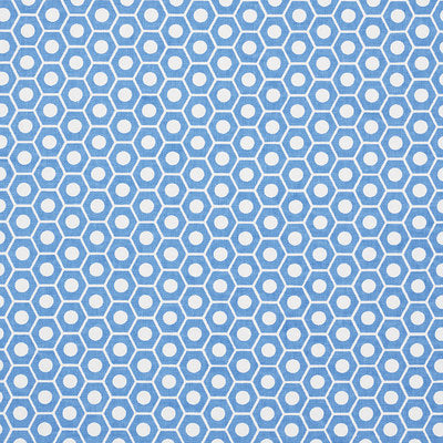 Schumacher Fabrics , a selection of fabrics such as velvet, damask, cotton, silk, linen and sheers.