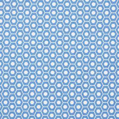 SCHUMACHER FABRICS -177076-QUEEN B