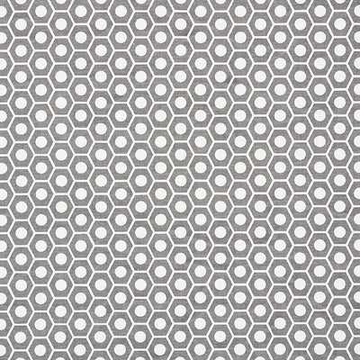 SCHUMACHER FABRICS -177077-QUEEN B