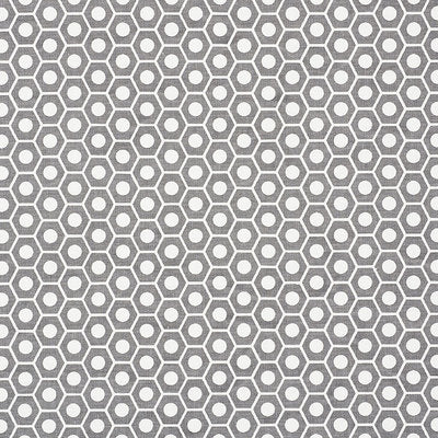 Schumacher Fabrics , a selection of fabrics such as velvet, damask, cotton, silk, linen and sheers.