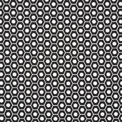 SCHUMACHER FABRICS -177078-QUEEN B