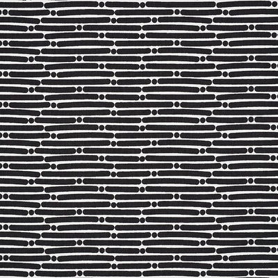 SCHUMACHER FABRICS -177105-DOT DASH