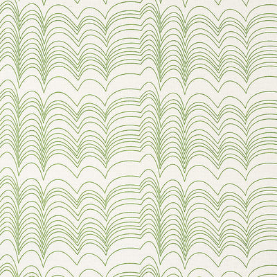 Schumacher Fabrics , a selection of fabrics such as velvet, damask, cotton, silk, linen and sheers.