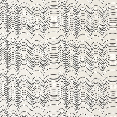 Schumacher Fabrics , a selection of fabrics such as velvet, damask, cotton, silk, linen and sheers.