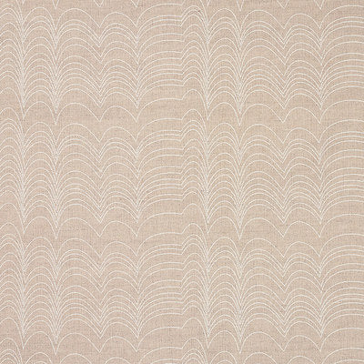 Schumacher Fabrics , a selection of fabrics such as velvet, damask, cotton, silk, linen and sheers.