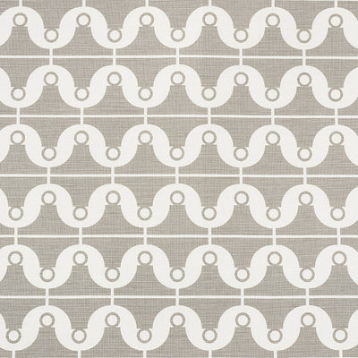 SCHUMACHER FABRICS -177131-LONDON BRIDGE