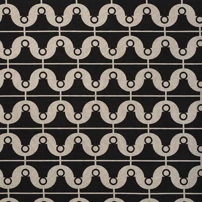 Schumacher Fabrics , a selection of fabrics such as velvet, damask, cotton, silk, linen and sheers.