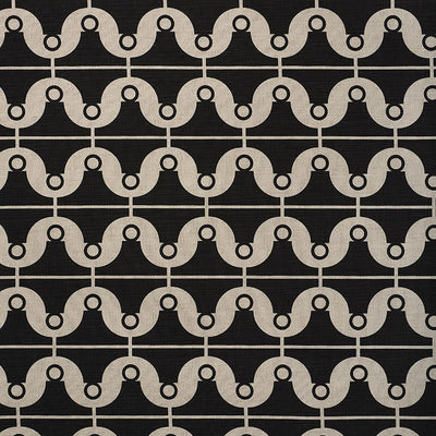 SCHUMACHER FABRICS -177132-LONDON BRIDGE