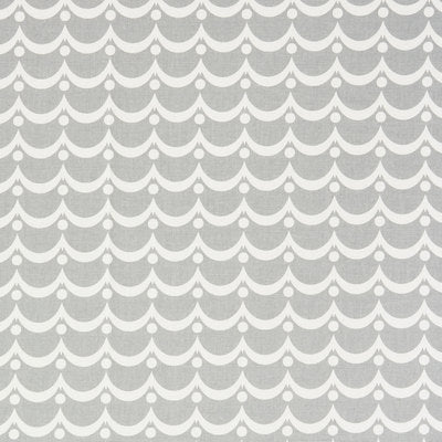 Schumacher Fabrics , a selection of fabrics such as velvet, damask, cotton, silk, linen and sheers.