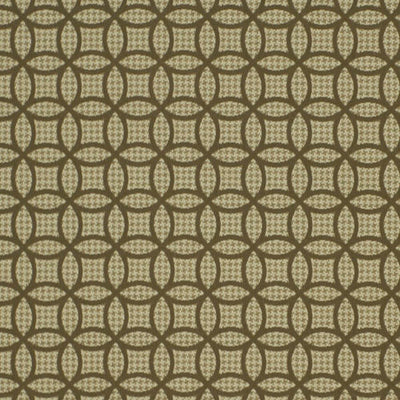 ROBERT ALLEN FABRICS-BALTIC CUFF -FOSSIL