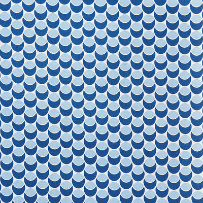 SCHUMACHER FABRICS -177150-BUDS