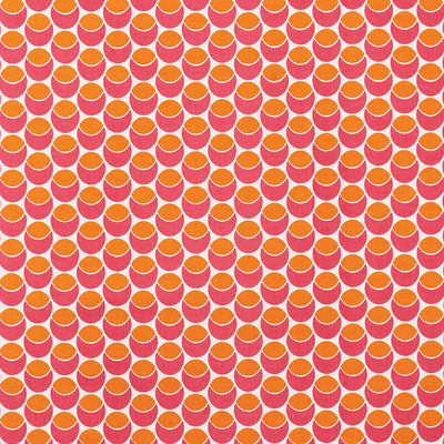 SCHUMACHER FABRICS -177153-BUDS