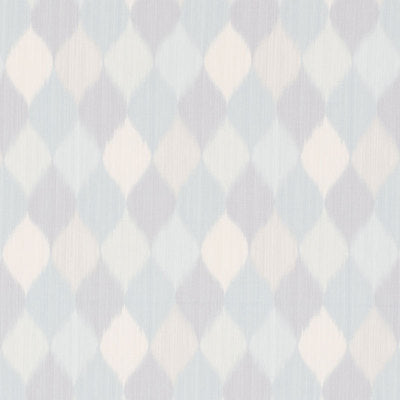Schumacher Fabrics , a selection of fabrics such as velvet, damask, cotton, silk, linen and sheers.