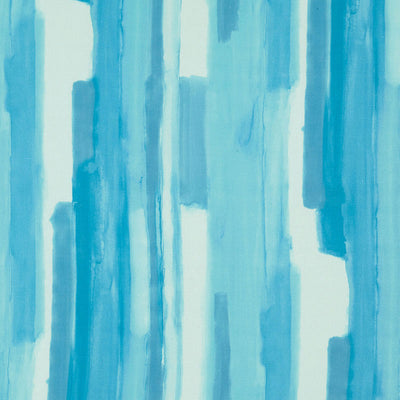 SCHUMACHER FABRICS -177170-WATERCOLOR