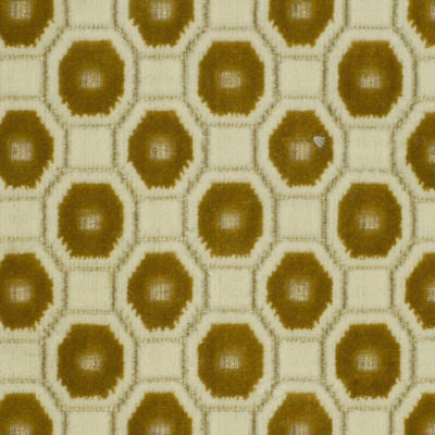 ROBERT ALLEN FABRICS-BEGIN AGAIN -CAMEL