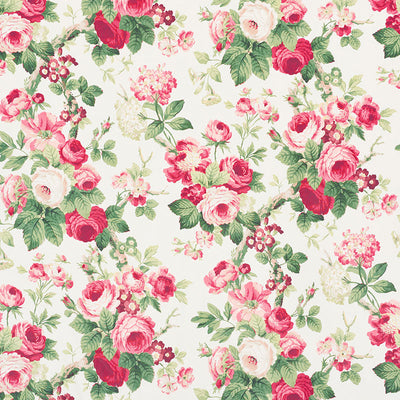 SCHUMACHER FABRICS -177200-NANCY