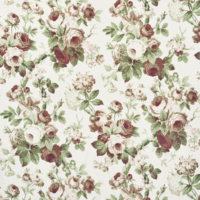 SCHUMACHER FABRICS -177201-NANCY
