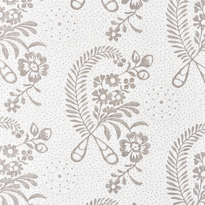 Schumacher Fabrics , a selection of fabrics such as velvet, damask, cotton, silk, linen and sheers.
