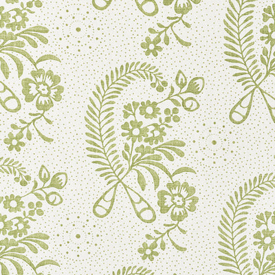 SCHUMACHER FABRICS -177213-MILLICENT