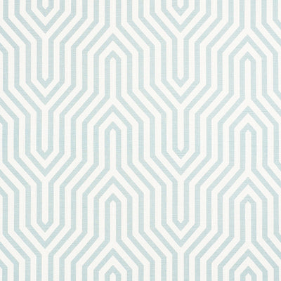 SCHUMACHER FABRICS -177270-VANDERBILT PRINT