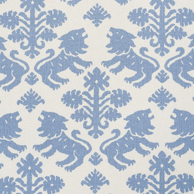 SCHUMACHER FABRICS -177300-REGALIA