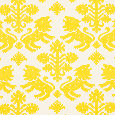 SCHUMACHER FABRICS -177301-REGALIA