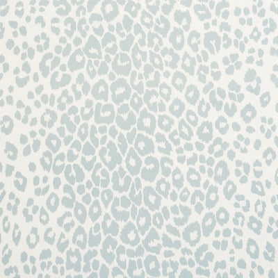 SCHUMACHER FABRICS -177320-ICONIC LEOPARD INDOOR/OUTDOOR