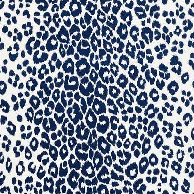 SCHUMACHER FABRICS -177323-ICONIC LEOPARD INDOOR/OUTDOOR