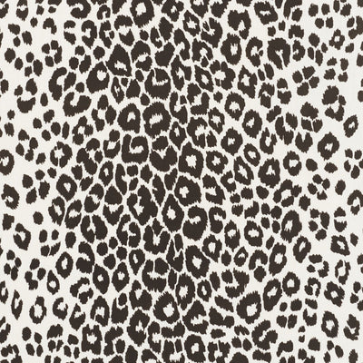 SCHUMACHER FABRICS -177324-ICONIC LEOPARD INDOOR/OUTDOOR