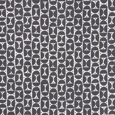 Schumacher Fabrics , a selection of fabrics such as velvet, damask, cotton, silk, linen and sheers.