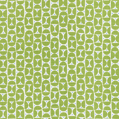SCHUMACHER FABRICS -177362-MEZZA LUNA