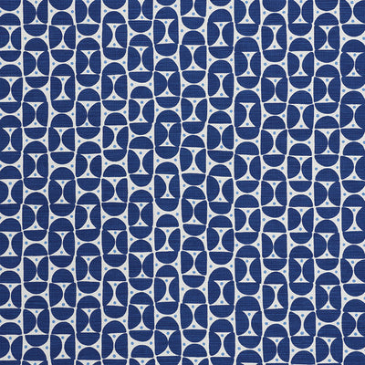 SCHUMACHER FABRICS -177363-MEZZA LUNA