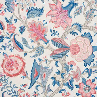 SCHUMACHER FABRICS -177370-ARBORVITAE