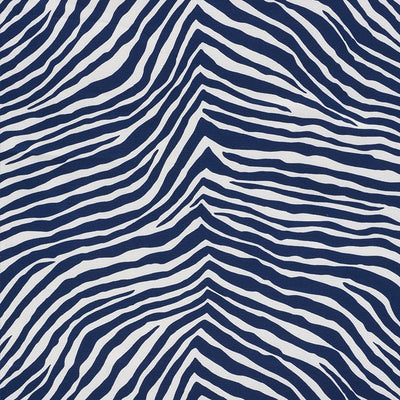 SCHUMACHER FABRICS -177440-ICONIC ZEBRA