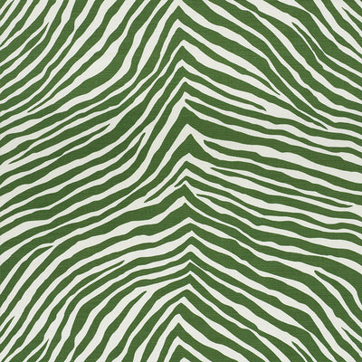 SCHUMACHER FABRICS -177441-ICONIC ZEBRA