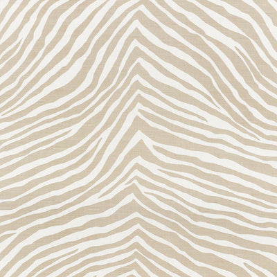 SCHUMACHER FABRICS -177442-ICONIC ZEBRA