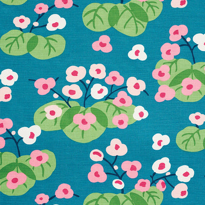 SCHUMACHER FABRICS -177481-SAKU