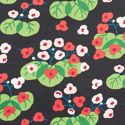 SCHUMACHER FABRICS -177482-SAKU
