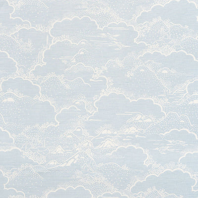 SCHUMACHER FABRICS -177521-KUMO VILLAGE