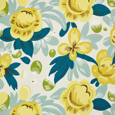 SCHUMACHER FABRICS -177532-JUIN