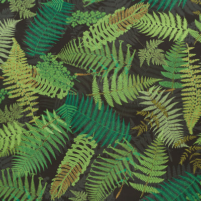 SCHUMACHER FABRICS -177591-FERNARIUM