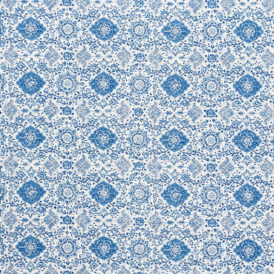 Schumacher Fabrics , a selection of fabrics such as velvet, damask, cotton, silk, linen and sheers.