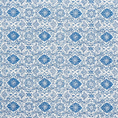 SCHUMACHER FABRICS -177620-MONTECITO FLORAL