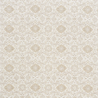 Schumacher Fabrics , a selection of fabrics such as velvet, damask, cotton, silk, linen and sheers.