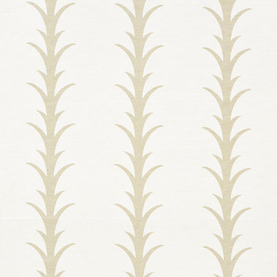 SCHUMACHER FABRICS -177630-ACANTHUS STRIPE